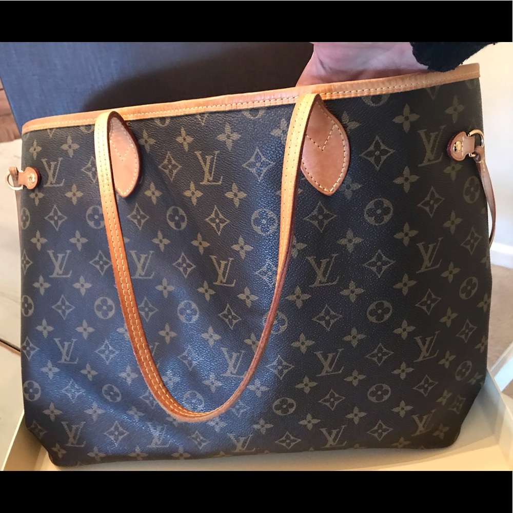 Neverfull GM